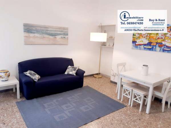 Foto Appartamento in vendita a Anzio