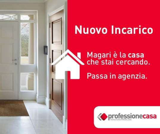 Foto Appartamento in vendita a Aquino