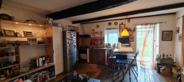 Foto Appartamento in vendita a Arcola 60 mq  Rif: 1285429