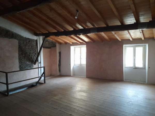 Foto Appartamento in vendita a Arcola
