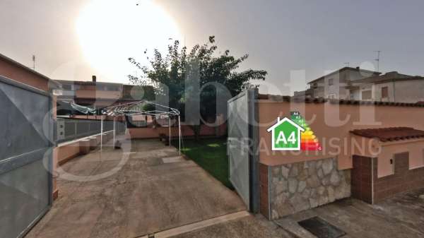 Foto Appartamento in vendita a Ardea