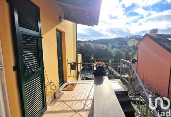 Foto Appartamento in vendita a Arenzano