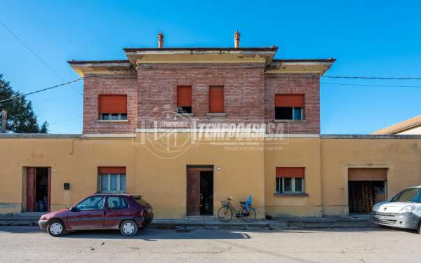 Foto Appartamento in vendita a Argenta