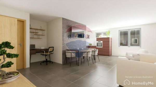 Foto Appartamento in vendita a Artogne - 1 locale 60mq