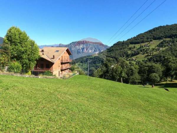 Foto Appartamento in vendita a Artogne - 3 locali 60mq