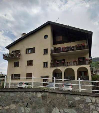 Foto Appartamento in vendita a Arvier - 3 locali 120mq