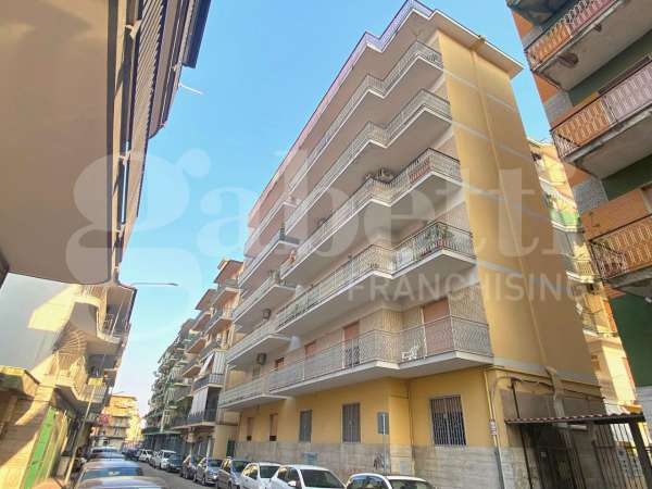 Foto Appartamento in vendita a Arzano