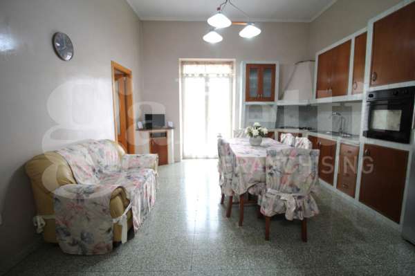 Foto Appartamento in vendita a Arzano