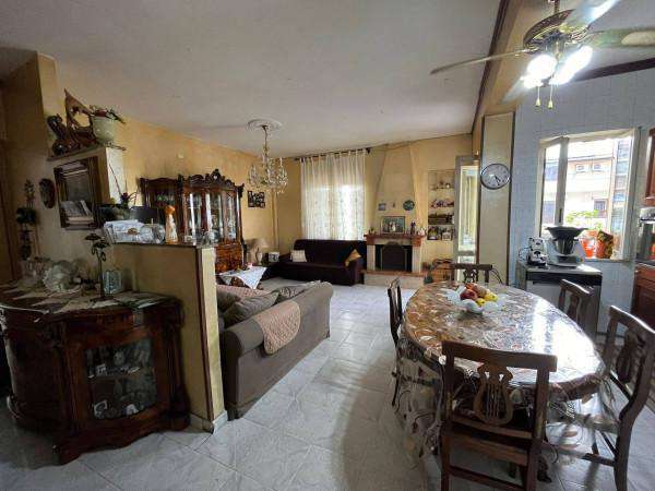 Foto Appartamento in vendita a Arzano