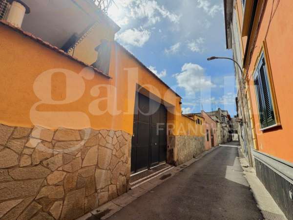 Foto Appartamento in vendita a Arzano