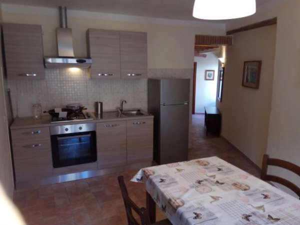 Foto Appartamento in vendita a Asciano 48 mq  Rif: 751256