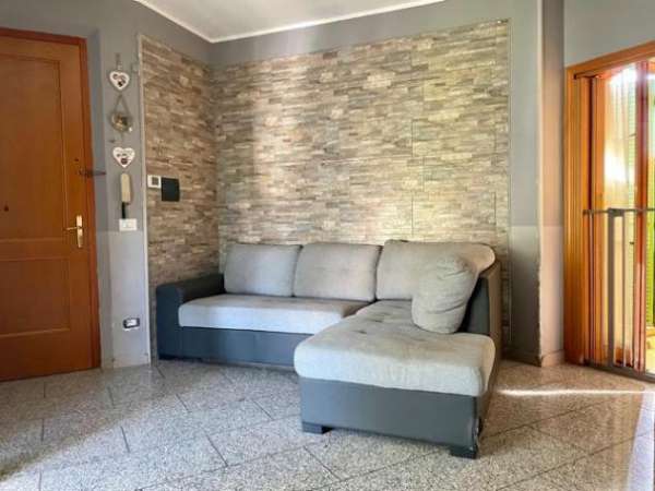 Foto Appartamento in vendita a Asciano 85 mq  Rif: 982491
