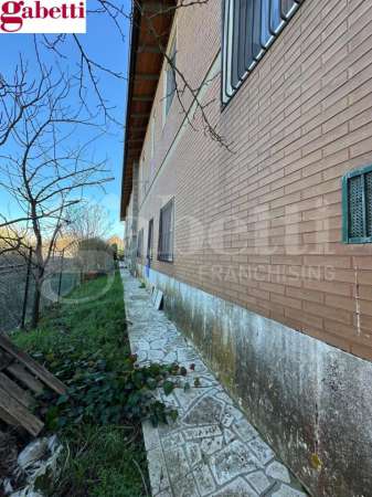 Foto Appartamento in vendita a Asciano