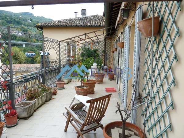 Foto APPARTAMENTO in VENDITA a ASCOLI PICENO