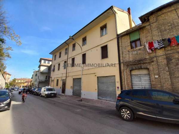 Foto APPARTAMENTO in VENDITA a ASCOLI PICENO