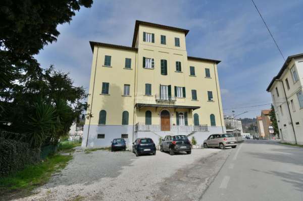 Foto Appartamento in vendita a Ascoli Piceno