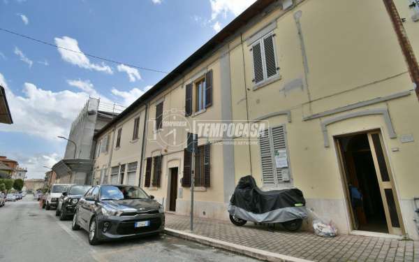 Foto Appartamento in vendita a Ascoli Piceno