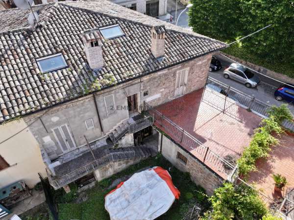 Foto APPARTAMENTO in VENDITA a ASCOLI PICENO