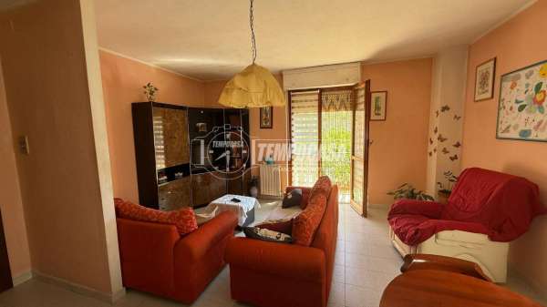 Foto Appartamento in vendita a Assemini