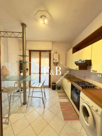 Foto Appartamento in vendita a Asti