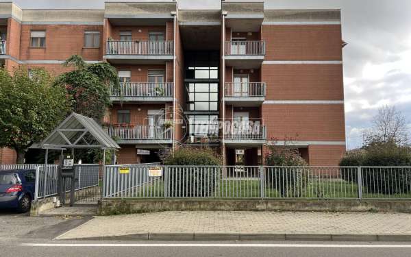 Foto Appartamento in vendita a Asti