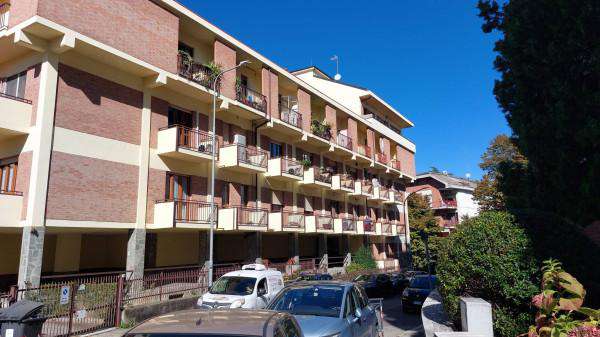 Foto Appartamento in vendita a Asti