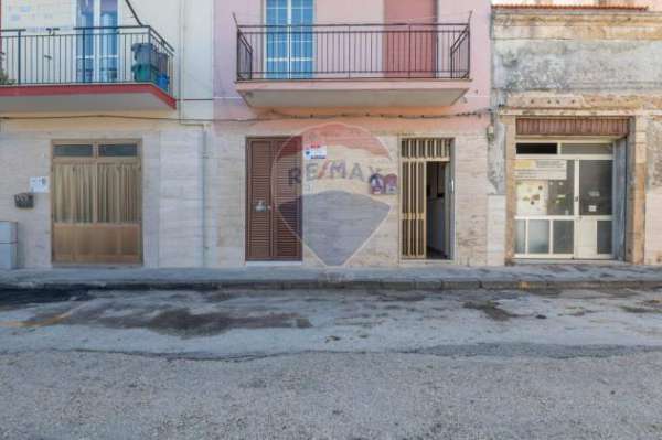 Foto Appartamento in vendita a Augusta