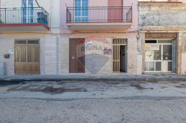 Foto Appartamento in vendita a Augusta