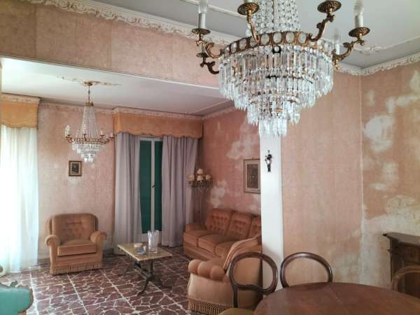 Foto Appartamento in vendita a Augusta