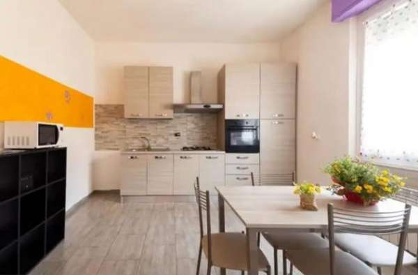 Foto Appartamento in vendita a Aulla 62 mq  Rif: 1301895