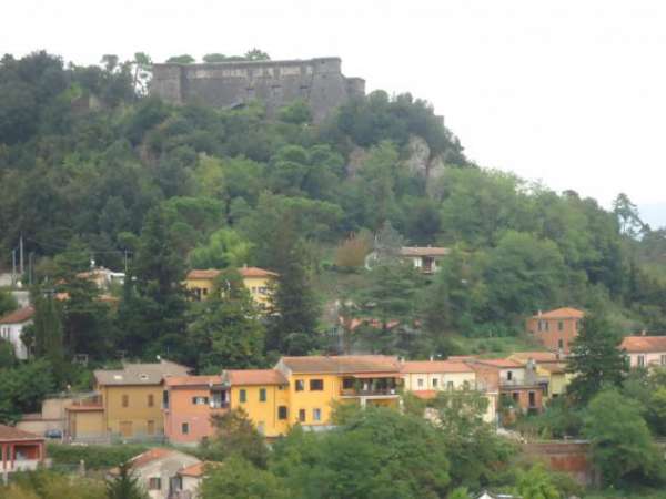 Foto Appartamento in vendita a Aulla 85 mq  Rif: 1313688