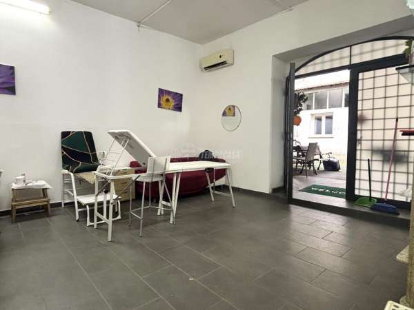 Foto Appartamento in vendita a Aversa