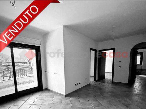 Foto Appartamento in vendita a Avezzano