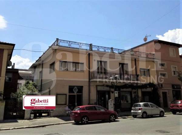 Foto Appartamento in vendita a Avezzano