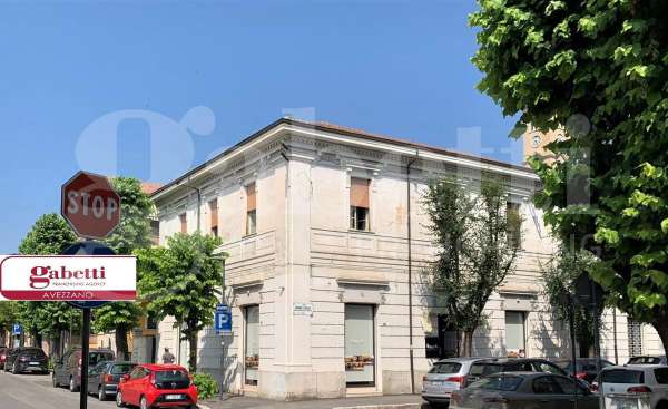 Foto Appartamento in vendita a Avezzano