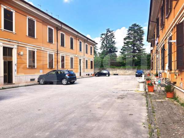 Foto Appartamento in vendita a Avezzano