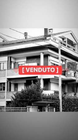 Foto Appartamento in vendita a Avezzano