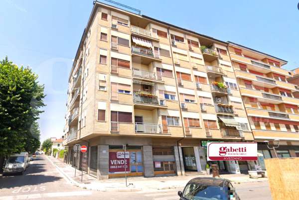 Foto Appartamento in vendita a Avezzano