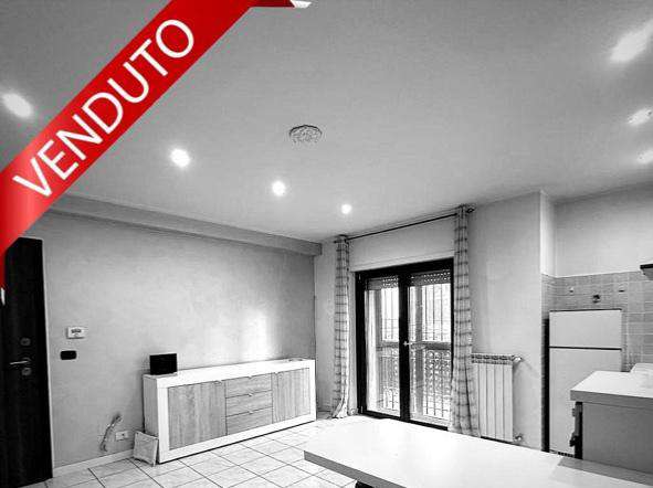 Foto Appartamento in vendita a Avezzano