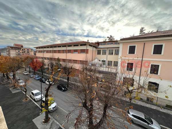 Foto Appartamento in vendita a Avezzano