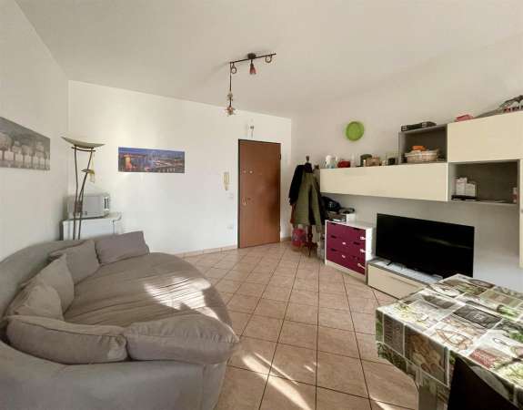 Foto Appartamento in vendita a Bagnolo San Vito
