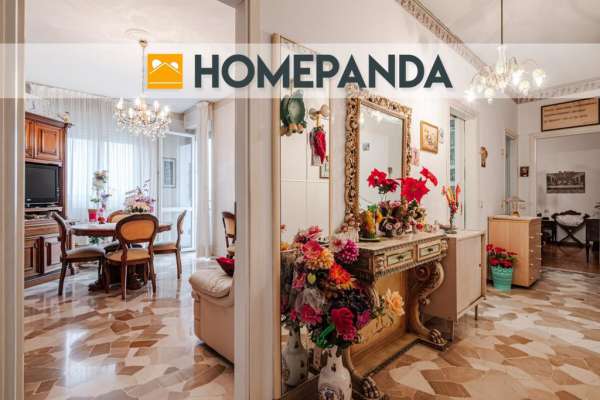 Foto Appartamento in vendita a Baranzate