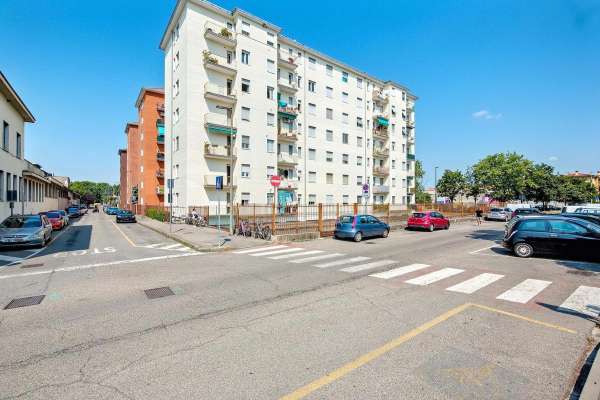 Foto Appartamento in vendita a Baranzate