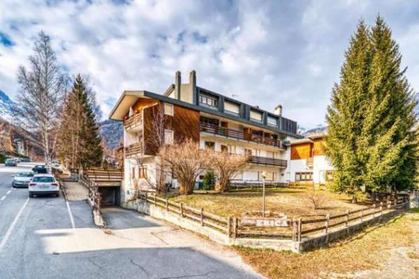 Foto Appartamento in vendita a Bardonecchia - 1 locale 31mq