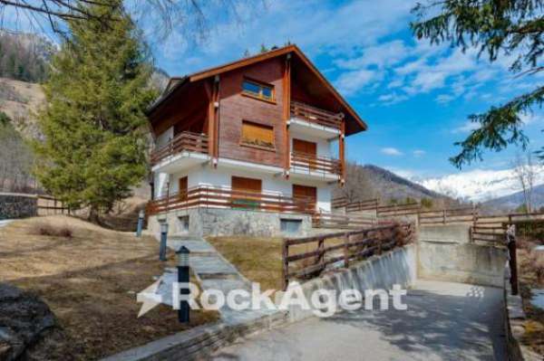 Foto Appartamento in vendita a Bardonecchia - 2 locali 47mq