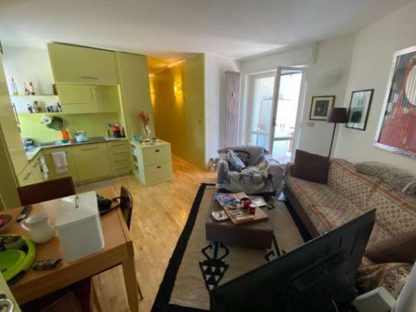 Foto Appartamento in vendita a Bardonecchia - 2 locali 50mq