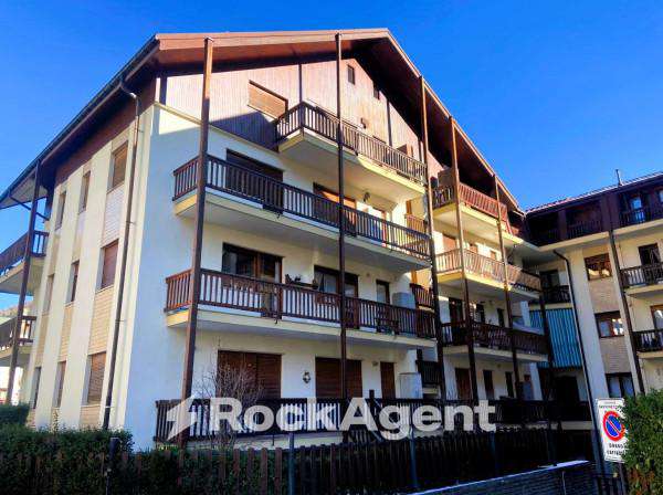Foto Appartamento in vendita a Bardonecchia