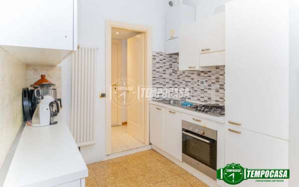 Foto Appartamento in vendita a Bareggio