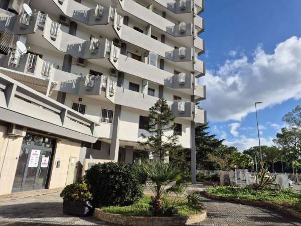 Foto Appartamento in vendita a Bari