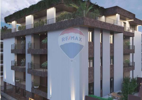 Foto Appartamento in vendita a Bari